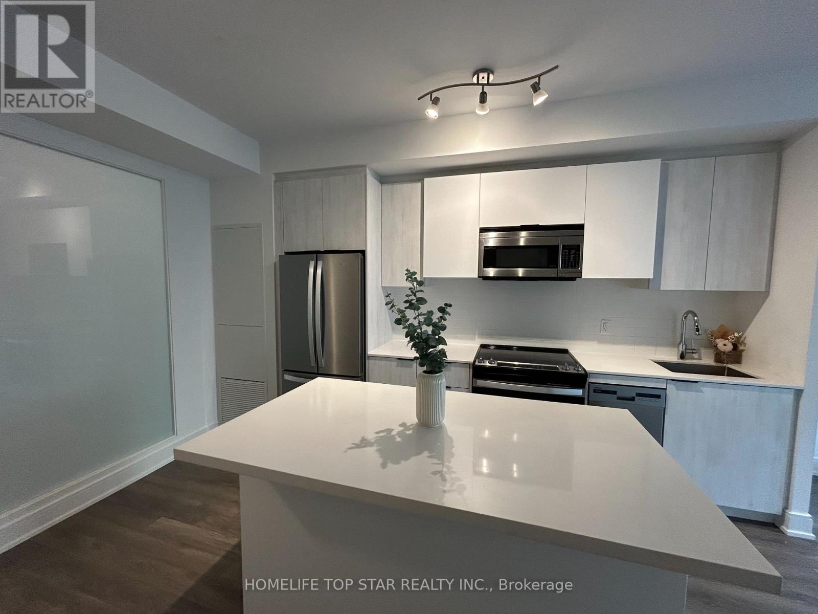 709 - 1350 Ellesmere Road, Toronto, Ontario  M1P 0G6 - Photo 3 - E12458995