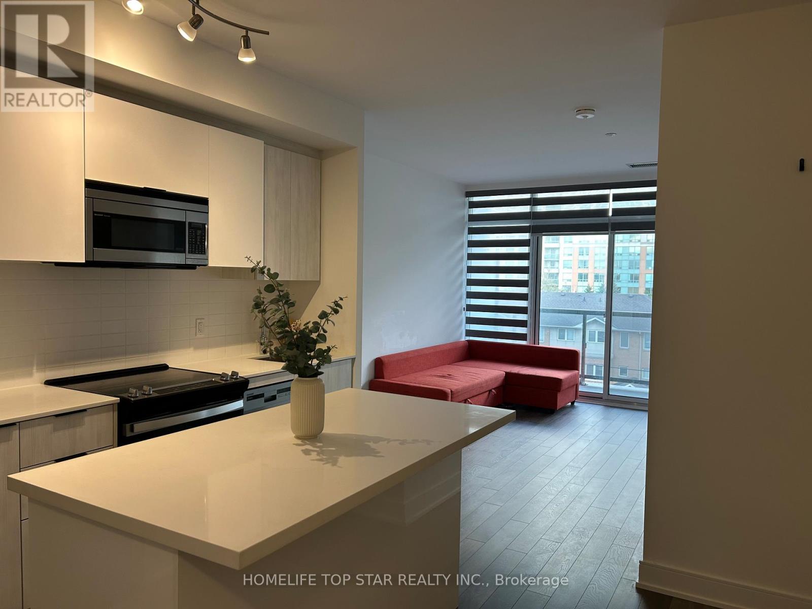 709 - 1350 Ellesmere Road, Toronto, Ontario  M1P 0G6 - Photo 4 - E12458995