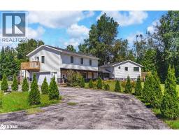 20 HILLVIEW Crescent SP65 - Rural Springwater