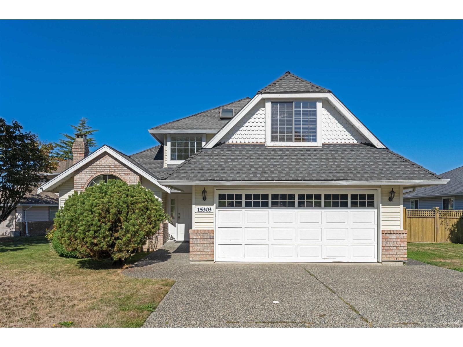 15303 28A AVENUE, Surrey, British Columbia