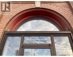 110 32 Manitoba Street W Central Mj, Moose Jaw, Ca