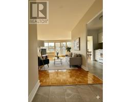 501 - 10 SHALLMAR BOULEVARD, Toronto, Ontario