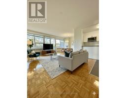 414 - 10 SHALLMAR BOULEVARD, Toronto, Ontario