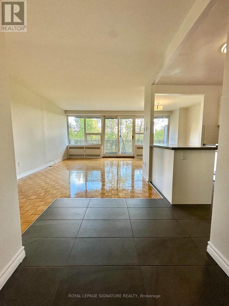 414 - 10 Shallmar Boulevard, Toronto, Ontario  M5N 1J4 - Photo 3 - C12440607