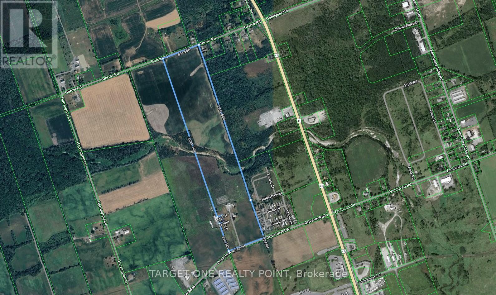 107 DRIVE IN ROAD, Greater Napanee, Ontario