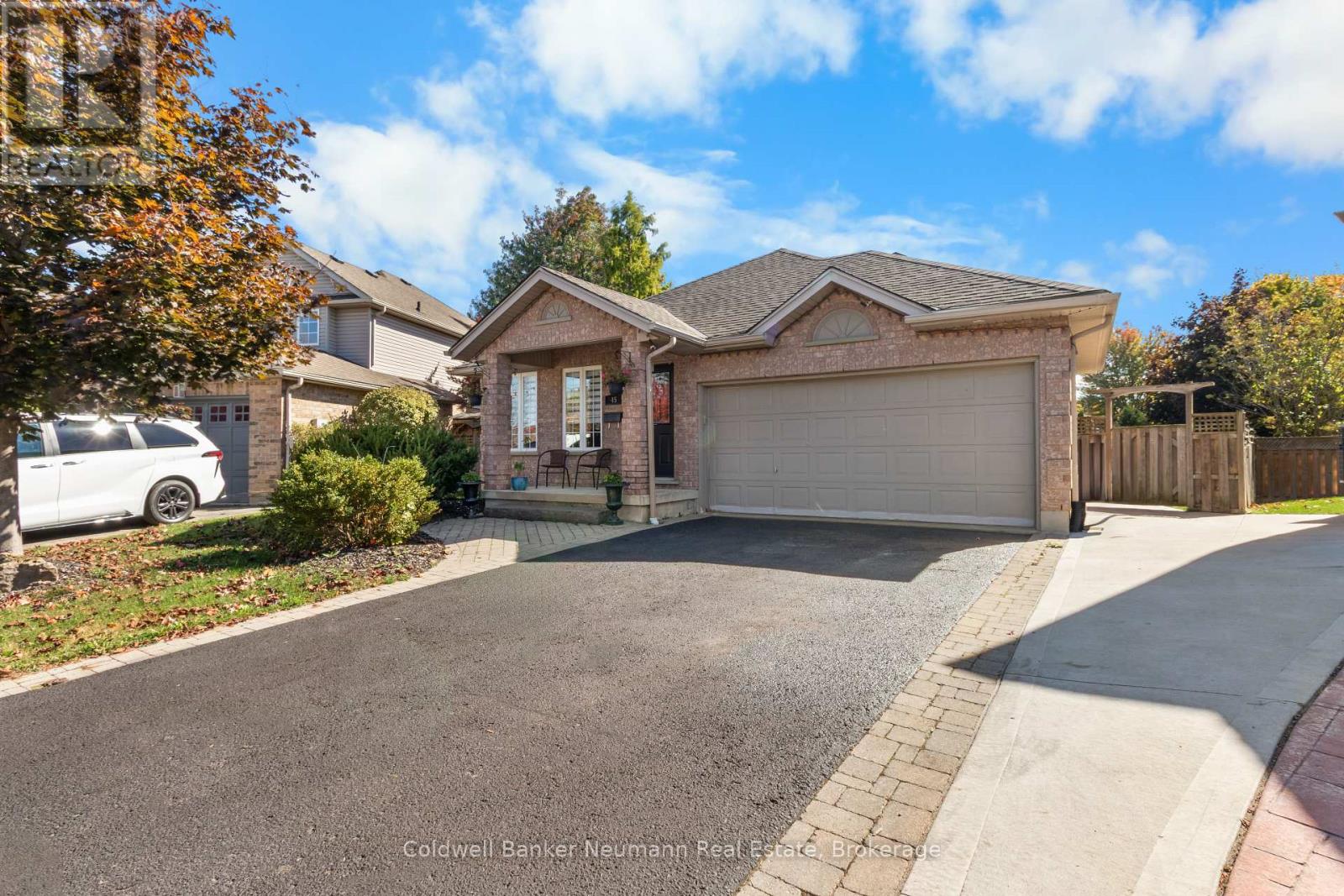 B - 45 Hayward Crescent, Guelph, Ontario  N1G 5A4 - Photo 18 - X12459009