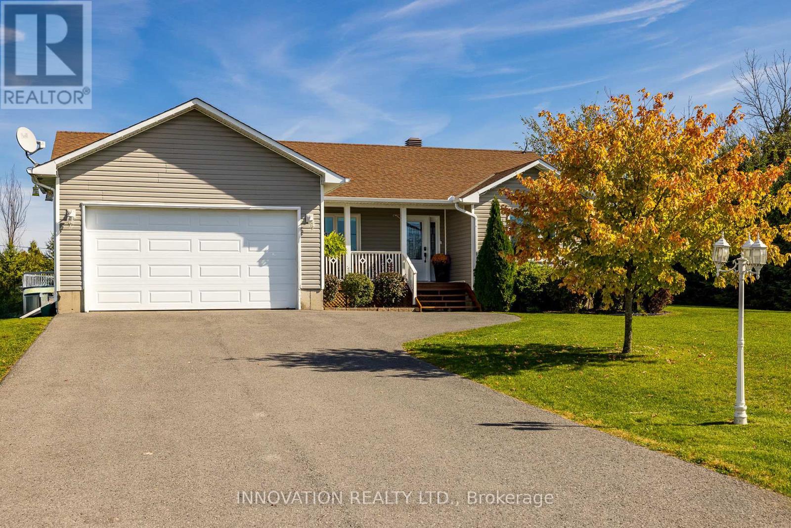 4105 CALBRENT WAY, Ottawa, Ontario