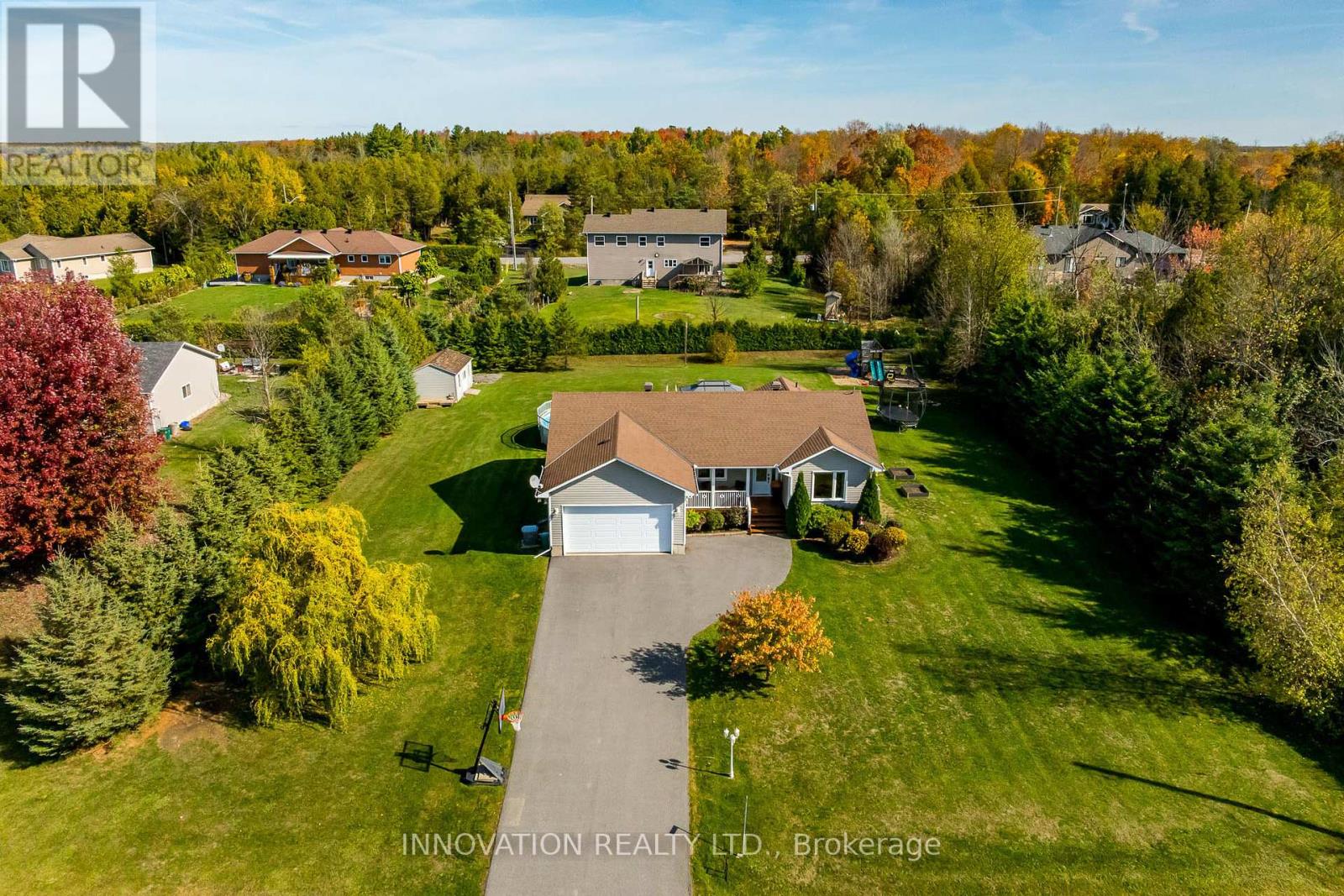 4105 Calbrent Way, Ottawa, Ontario  K0A 2W0 - Photo 3 - X12459002
