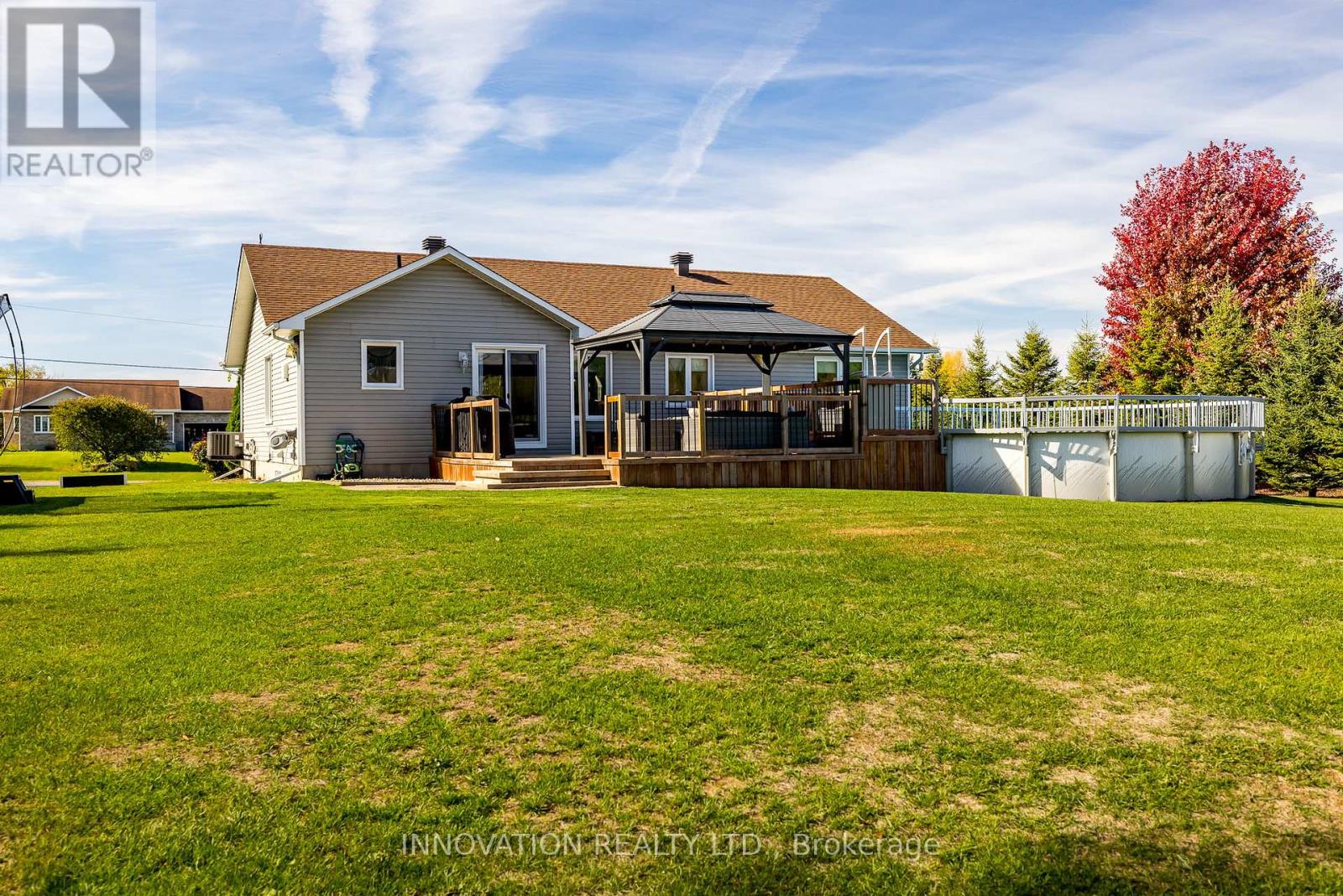 4105 Calbrent Way, Ottawa, Ontario  K0A 2W0 - Photo 42 - X12459002