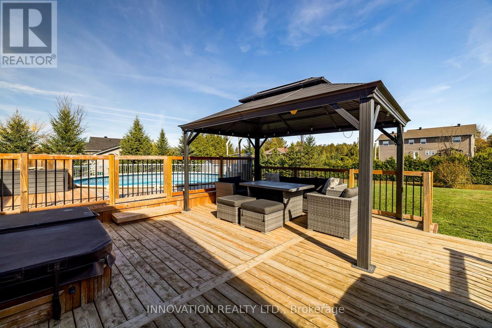 4105 Calbrent Way, Ottawa, Ontario  K0A 2W0 - Photo 45 - X12459002