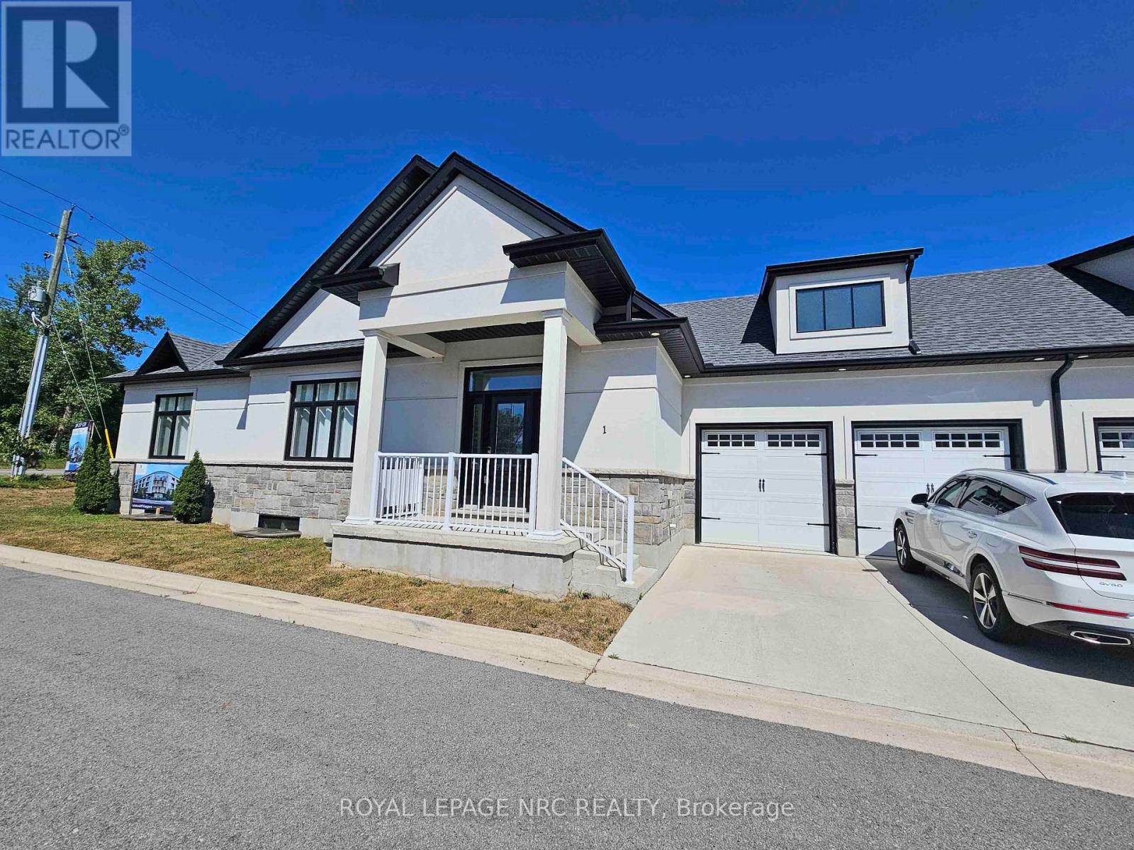 1 - 7472 MOUNTAIN ROAD, Niagara Falls, Ontario