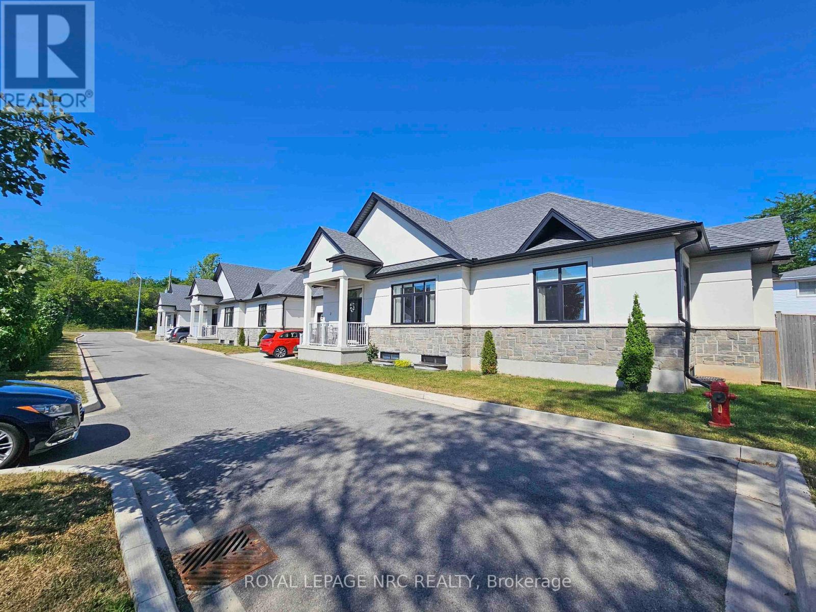1 - 7472 Mountain Road, Niagara Falls, Ontario  L2J 0B8 - Photo 15 - X12459014