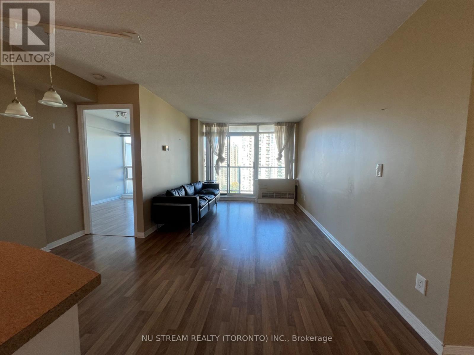 1809 - 5508 Yonge Street, Toronto, Ontario  M2N 7L2 - Photo 5 - C12459003