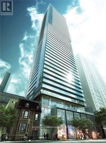 2407 - 15 GRENVILLE STREET, Toronto, Ontario