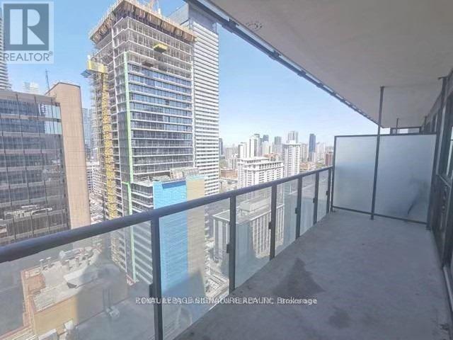 2407 - 15 Grenville Street, Toronto, Ontario  M4Y 0B9 - Photo 5 - C12459006