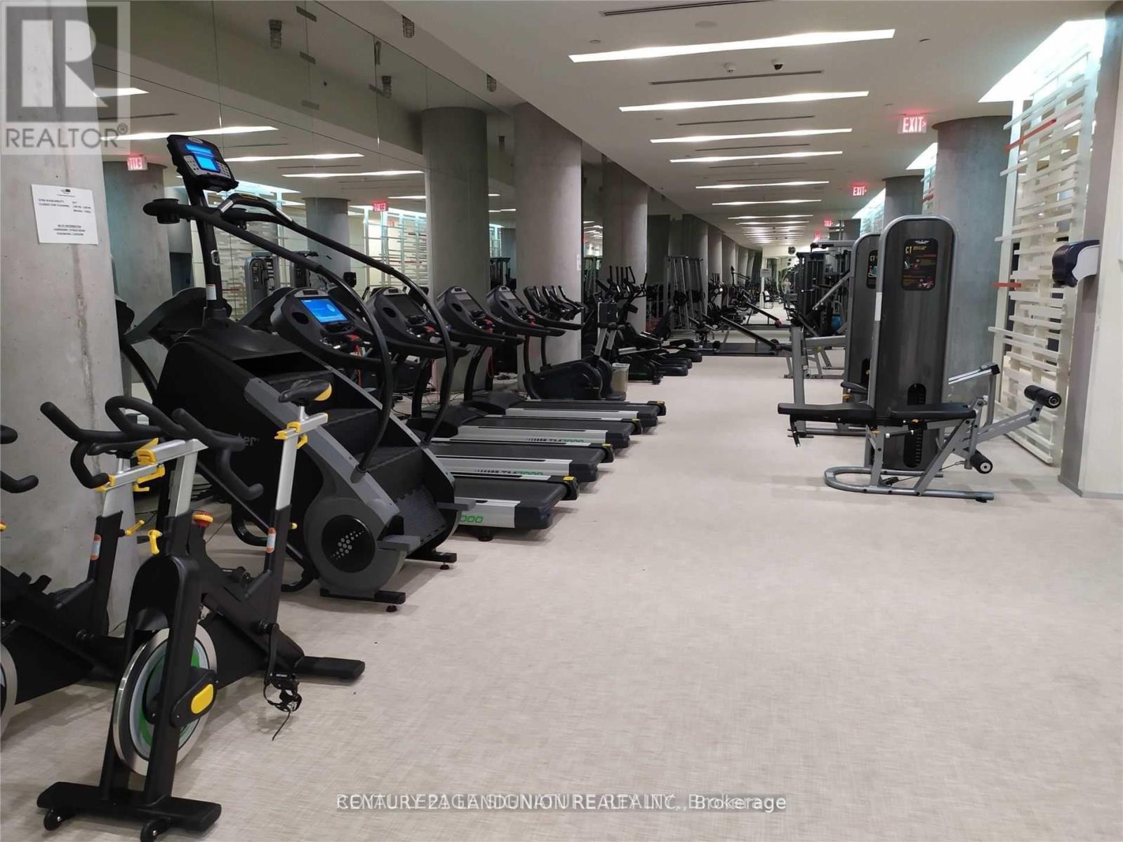 2407 - 15 Grenville Street, Toronto, Ontario  M4Y 0B9 - Photo 8 - C12459006