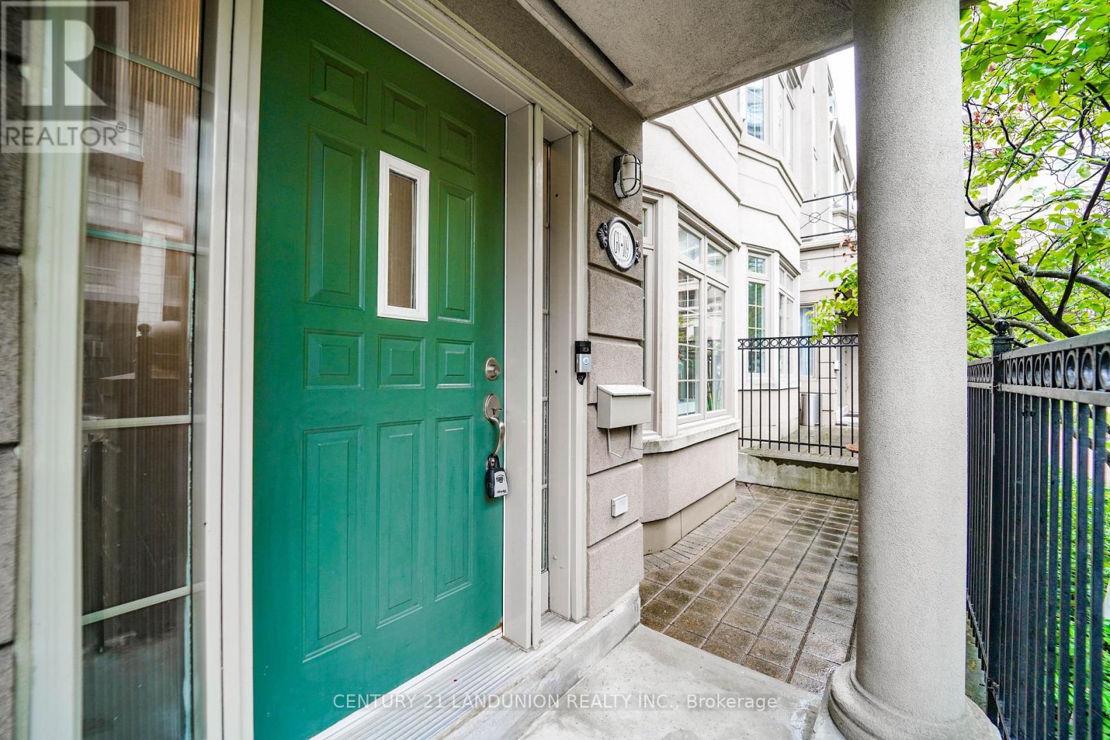 Gv109 - 38 Kenaston Gardens, Toronto, Ontario  M2K 1G8 - Photo 2 - C12459010