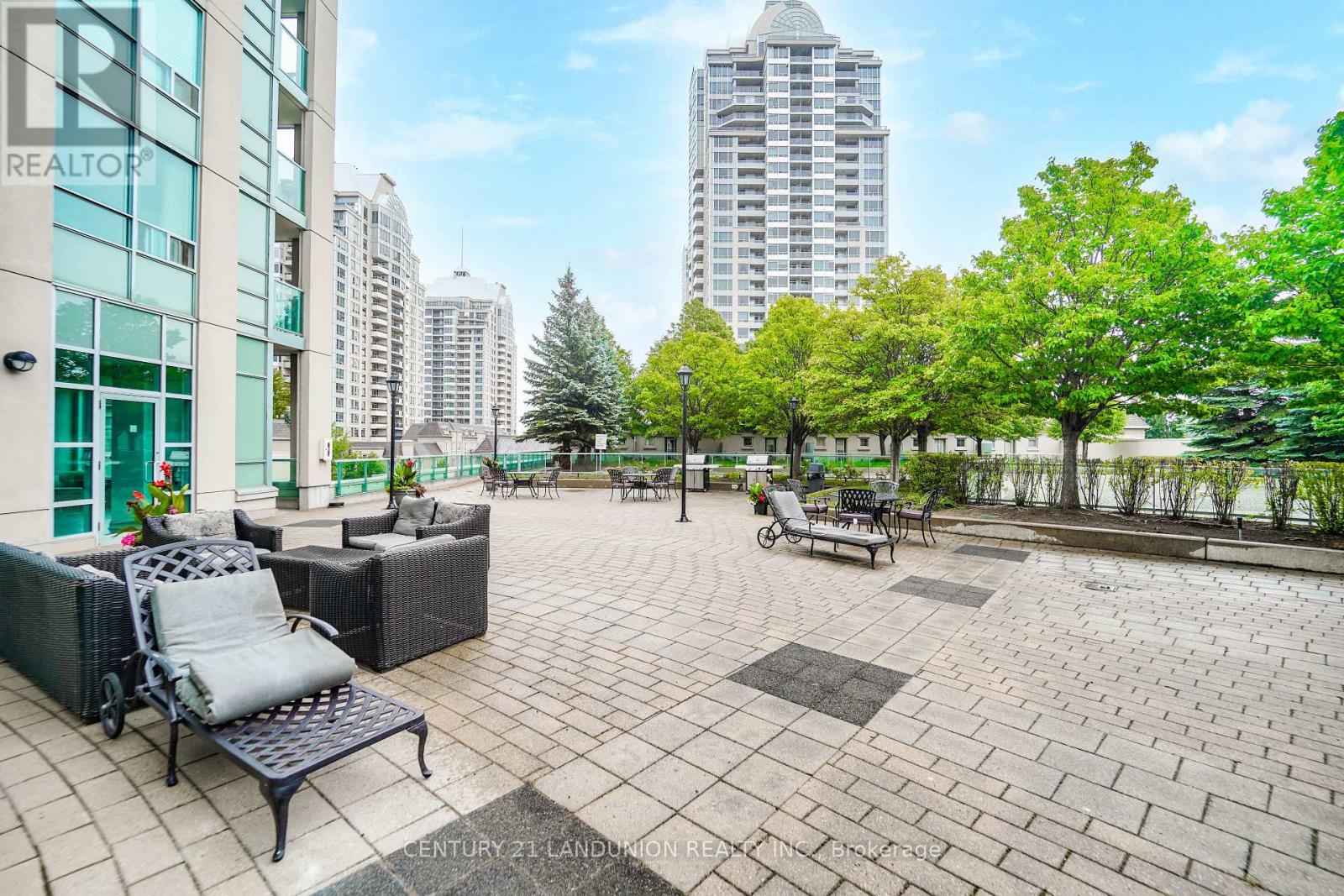 Gv109 - 38 Kenaston Gardens, Toronto, Ontario  M2K 1G8 - Photo 20 - C12459010