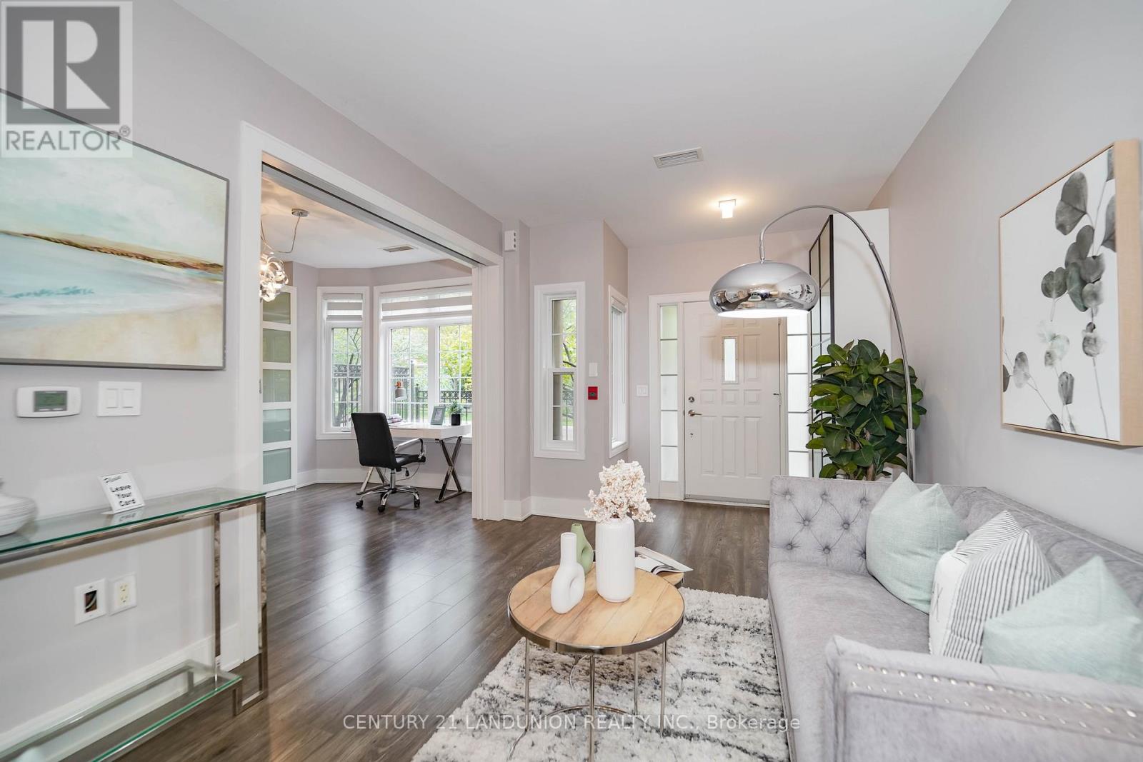 Gv109 - 38 Kenaston Gardens, Toronto, Ontario  M2K 1G8 - Photo 8 - C12459010