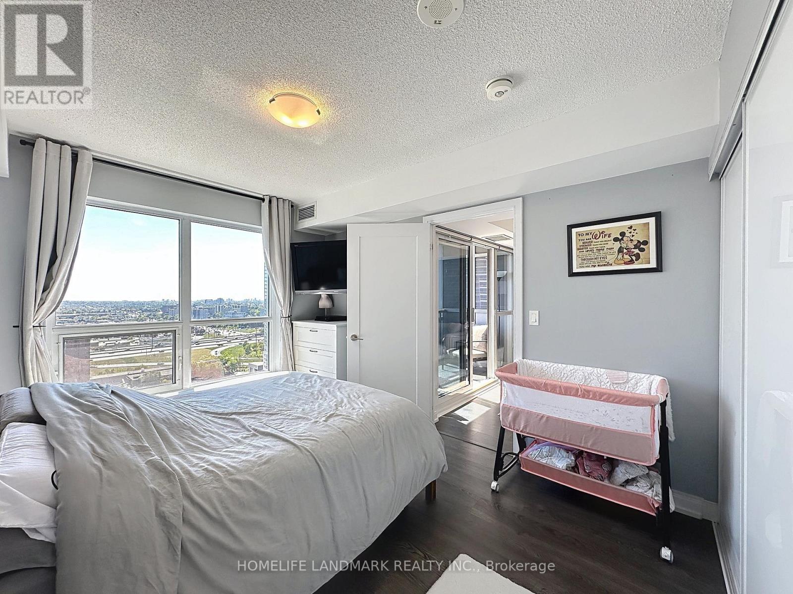 2324 - 275 Village Green Drive, Toronto, Ontario  M1S 0L8 - Photo 35 - E12459005