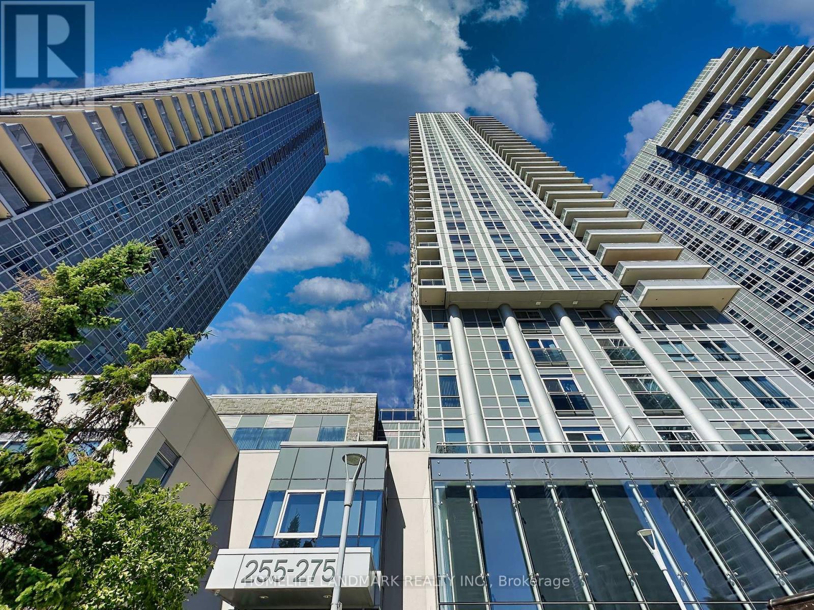 2324 - 275 Village Green Drive, Toronto, Ontario  M1S 0L8 - Photo 43 - E12459005