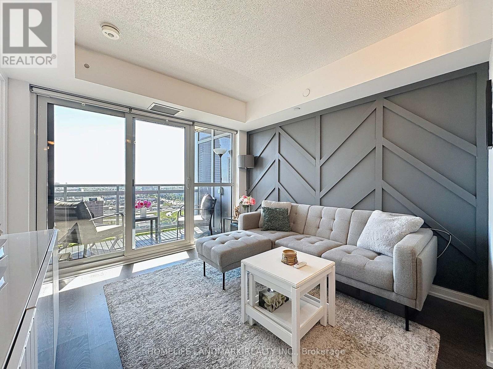 2324 - 275 Village Green Drive, Toronto, Ontario  M1S 0L8 - Photo 5 - E12459005