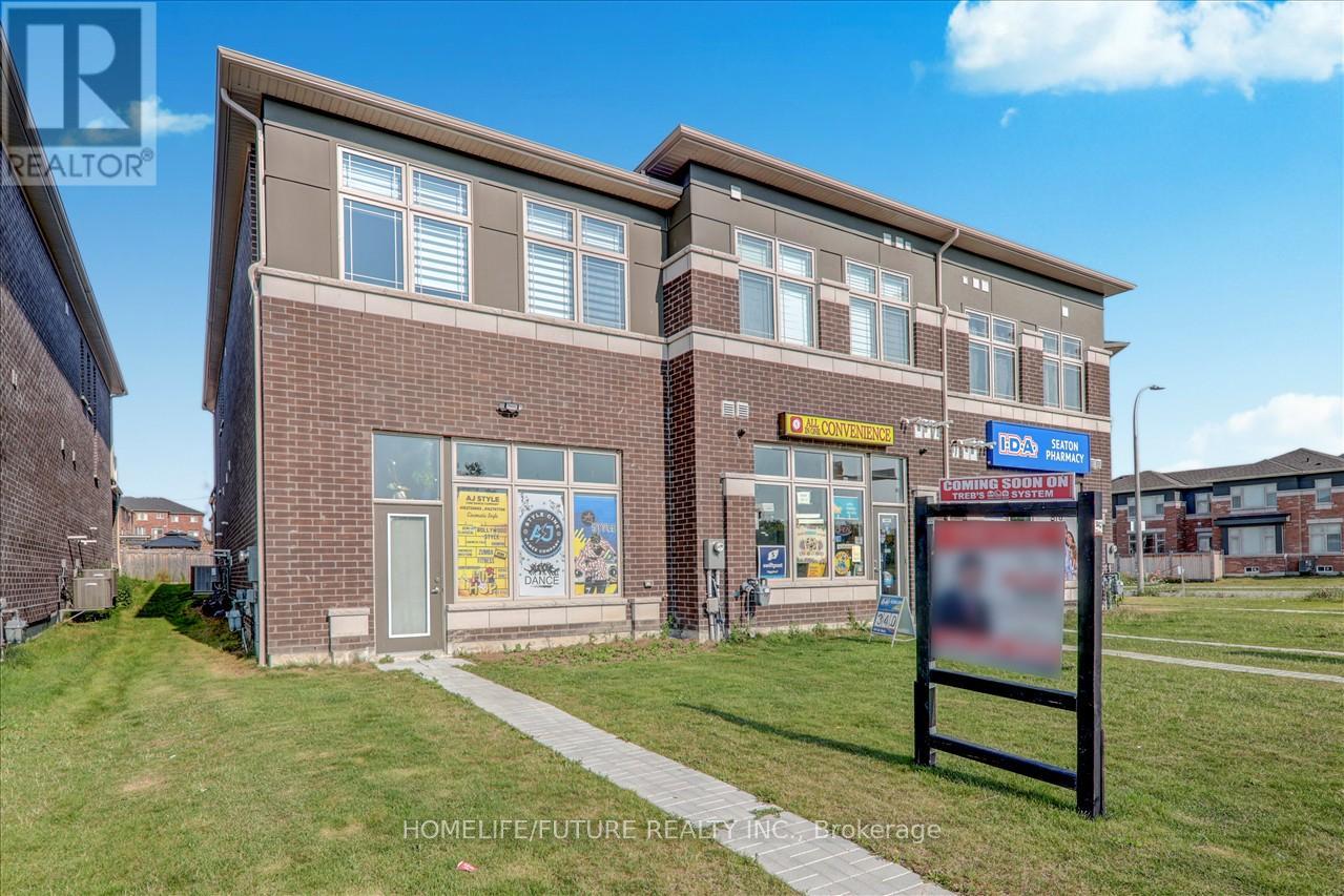 1130 Baltic Lane, Pickering, Ontario  L1X 0G9 - Photo 7 - E12459013