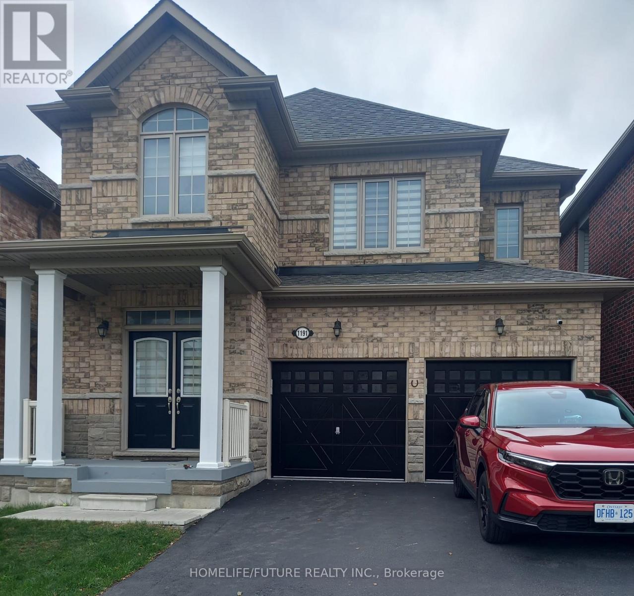 1191 ENCHANTED CRESCENT, Pickering, Ontario