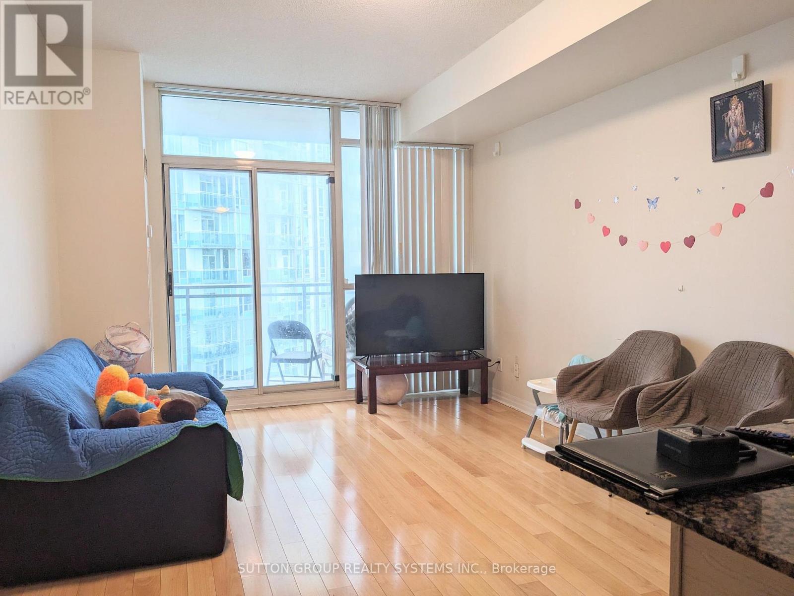 2003 - 225 Webb Drive, Mississauga, Ontario  L5B 4P2 - Photo 7 - W12457462