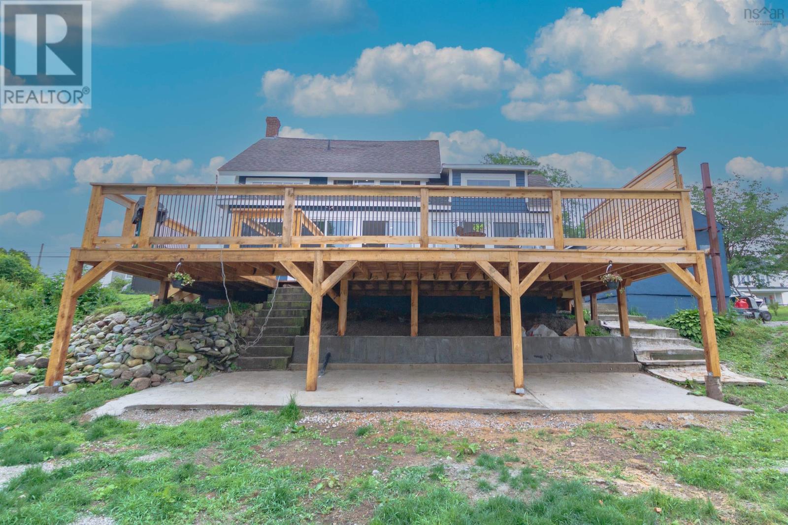3150 Highway 334, Lower Wedgeport, Nova Scotia