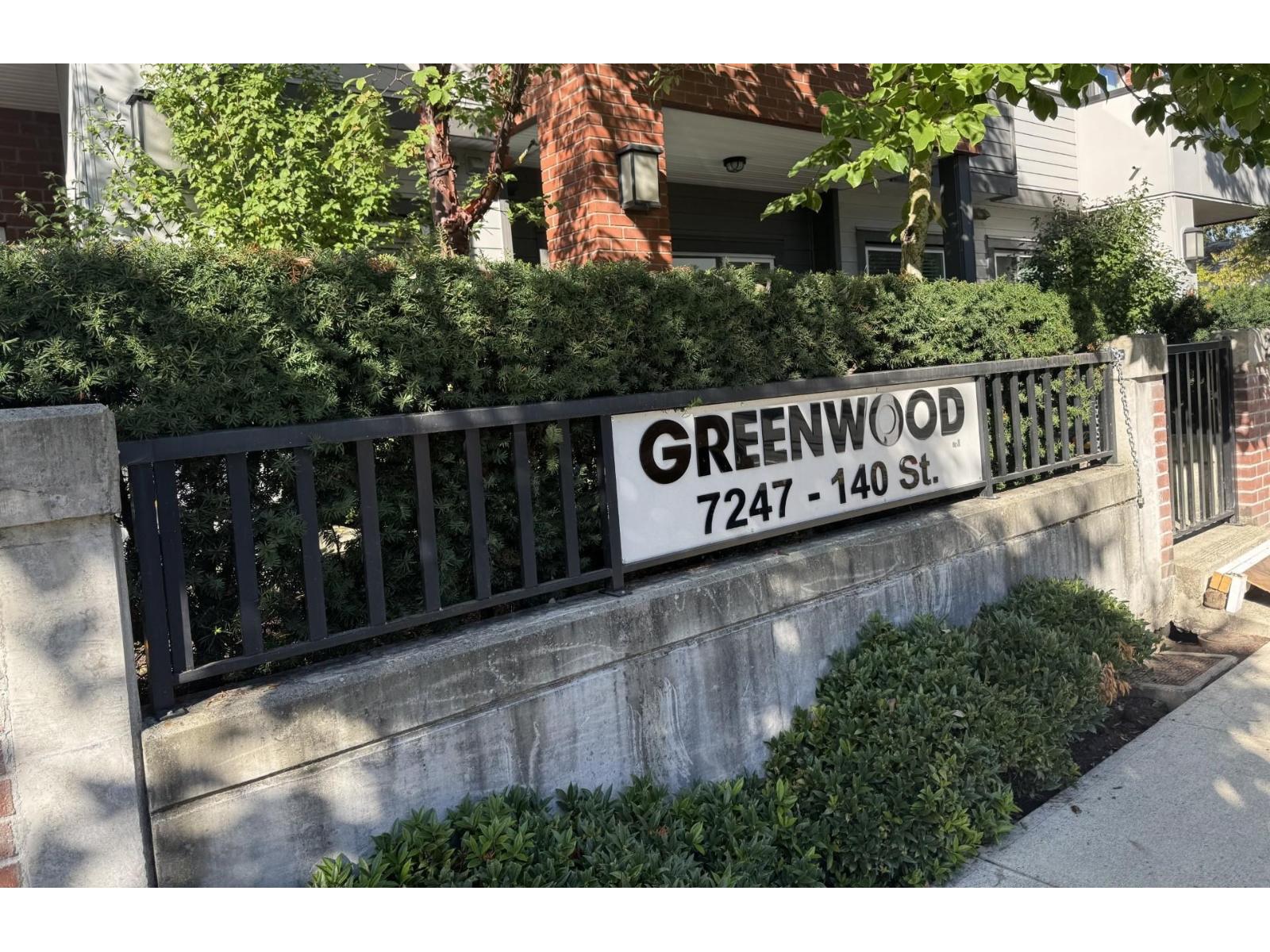17 7247 140 STREET, Surrey, British Columbia