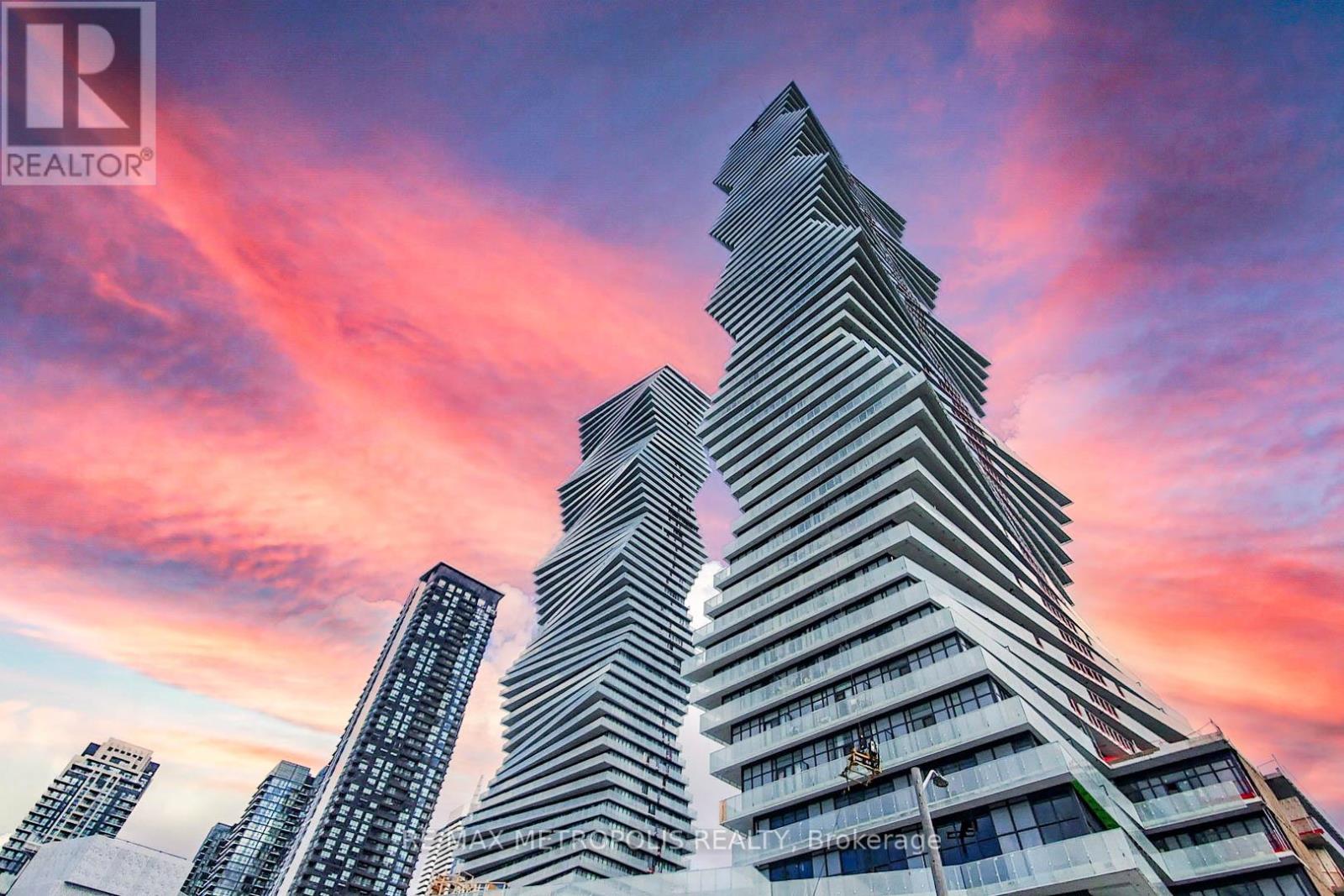 3206 - 3883 QUARTZ ROAD, Mississauga, Ontario