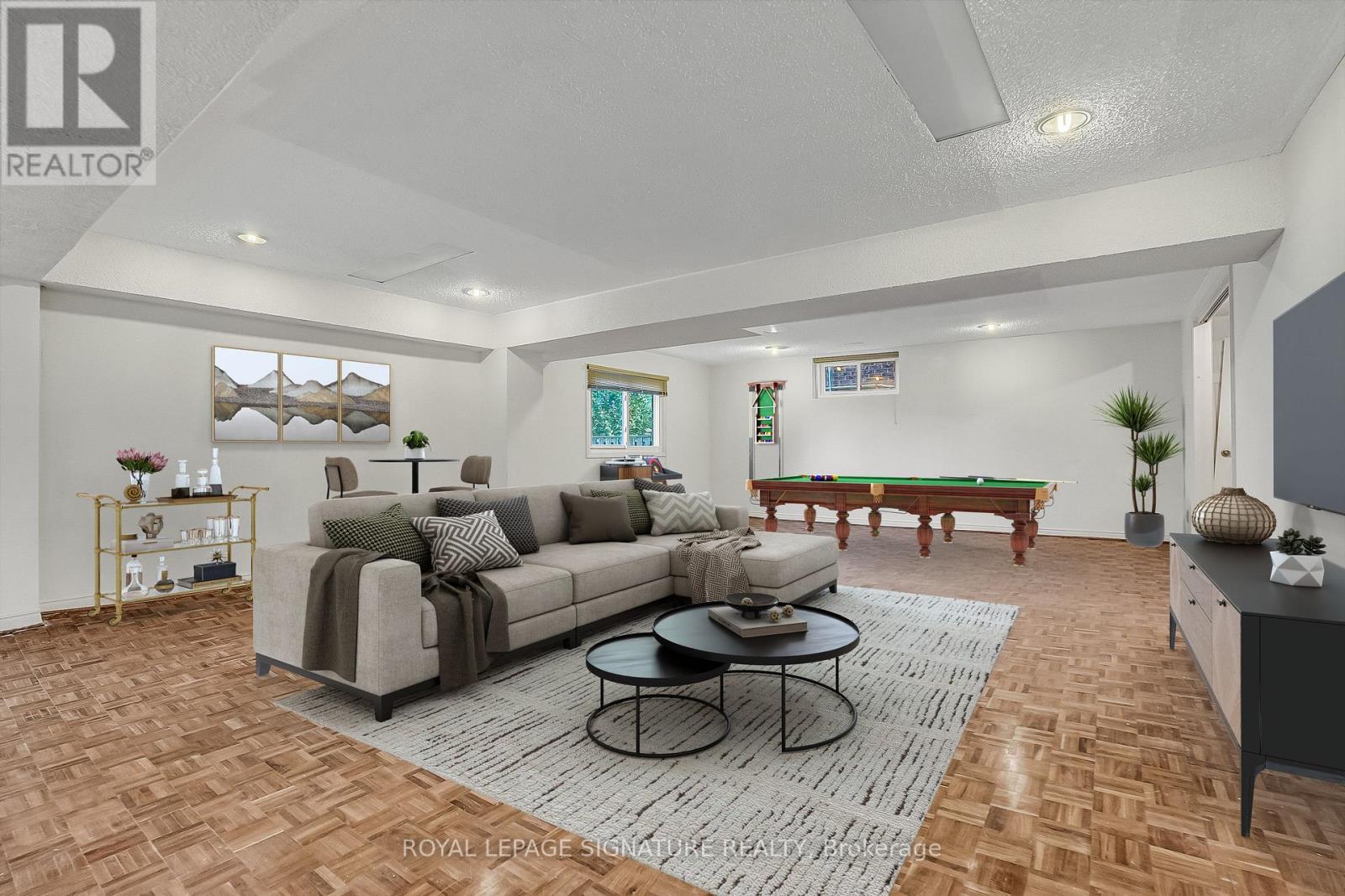 57 Eunice Road, Toronto, Ontario  M2K 2V4 - Photo 38 - C12387488