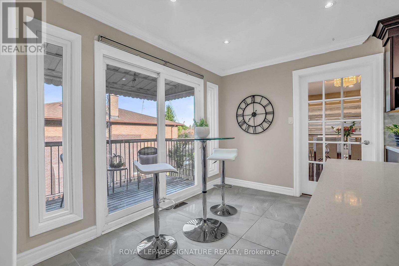 57 Eunice Road, Toronto, Ontario  M2K 2V4 - Photo 16 - C12387488