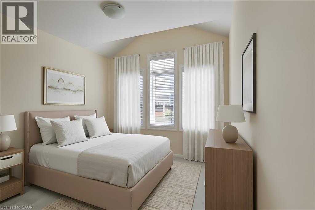 740 Linden Drive Drive Unit# 1, Cambridge, Ontario  N3H 0E3 - Photo 10 - 40778551