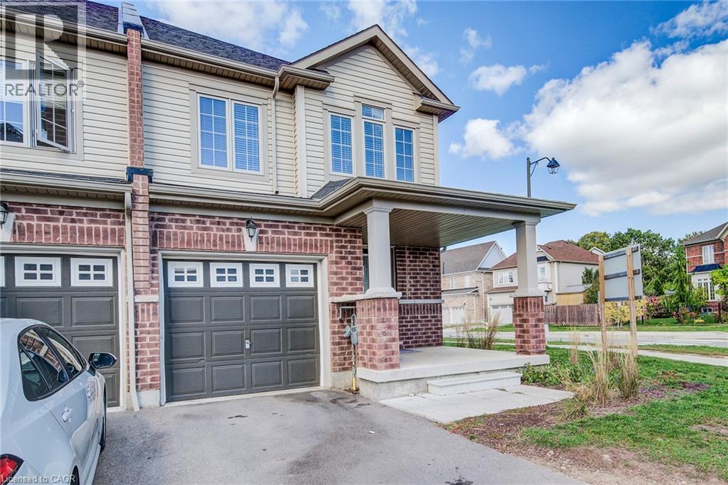740 Linden Drive Drive Unit# 1, Cambridge, Ontario  N3H 0E3 - Photo 2 - 40778551
