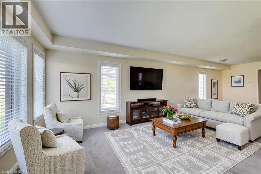 740 Linden Drive Drive Unit# 1, Cambridge, Ontario  N3H 0E3 - Photo 6 - 40778551