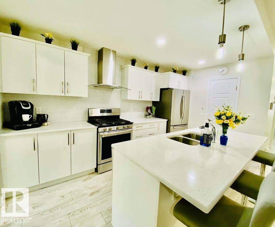 1511 Secord Rd Nw Nw, Edmonton, Alberta  T5T 7B4 - Photo 2 - E4461888
