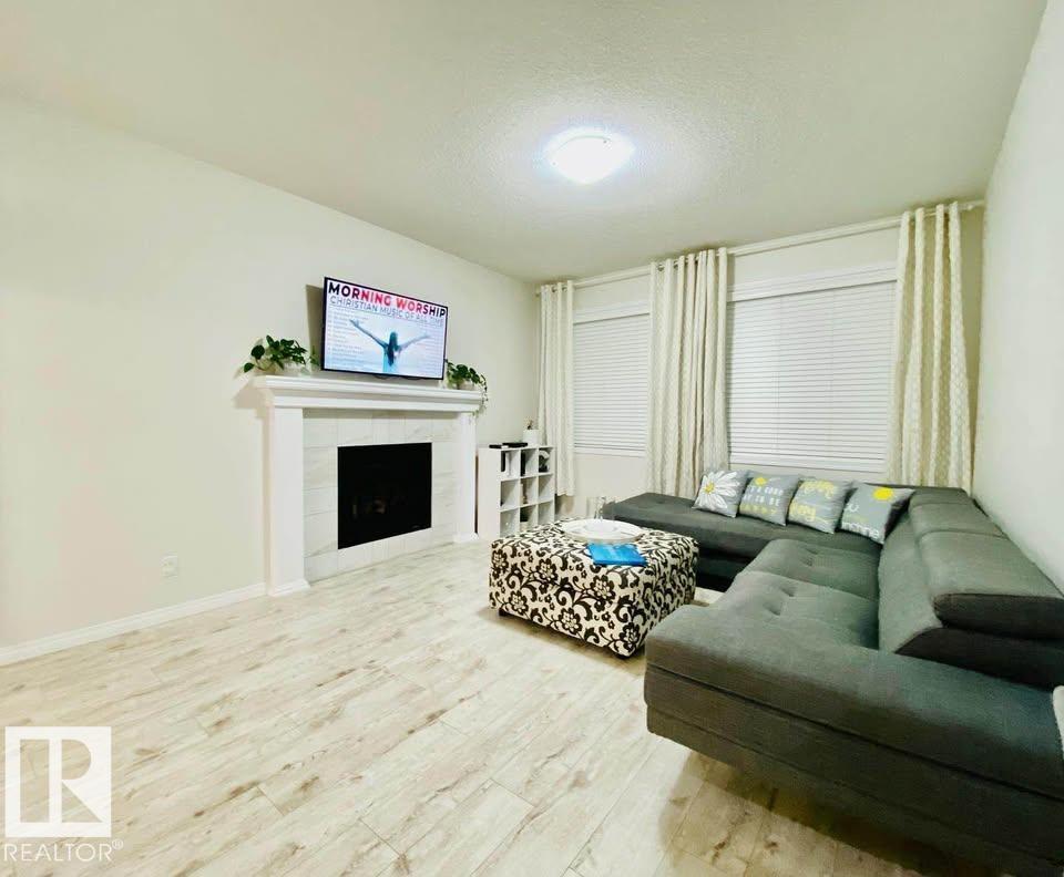 1511 Secord Rd Nw Nw, Edmonton, Alberta  T5T 7B4 - Photo 3 - E4461888