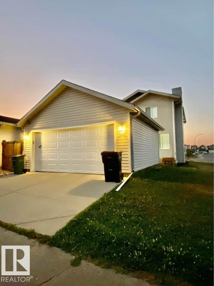 1511 Secord Rd Nw Nw, Edmonton, Alberta  T5T 7B4 - Photo 8 - E4461888