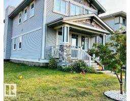 1511 Secord Rd Nw Nw Secord, Edmonton, Ca