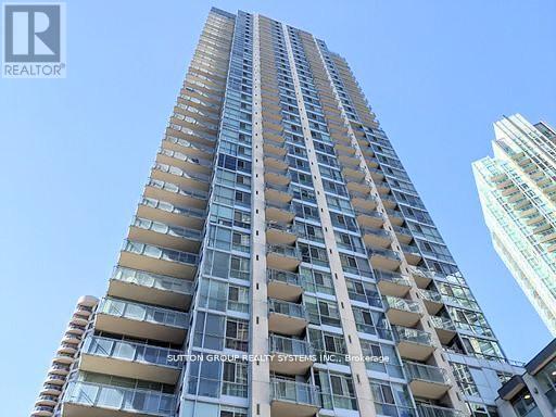 2003 - 225 Webb Drive, Mississauga, Ontario  L5B 4P2 - Photo 2 - W12457462