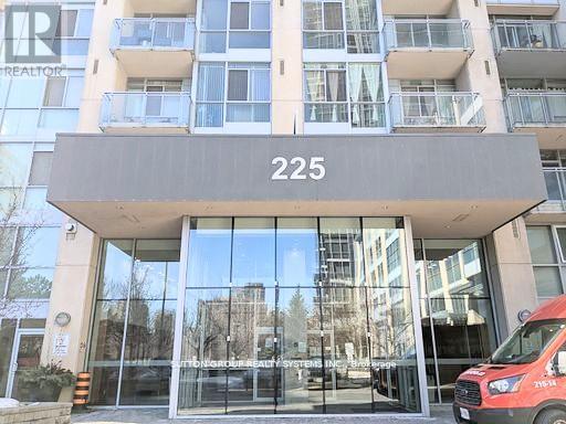 2003 - 225 WEBB DRIVE, Mississauga, Ontario