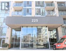 2003 - 225 WEBB DRIVE, Mississauga, Ontario