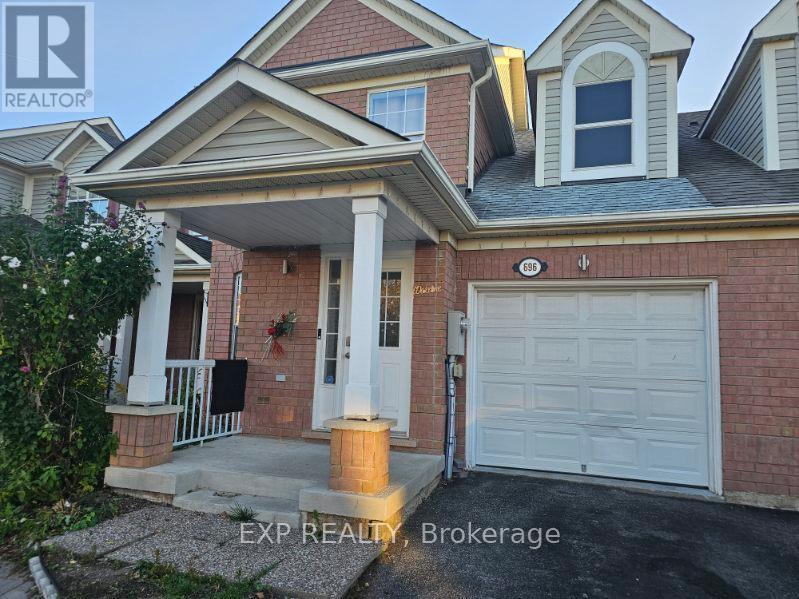 696 EDWARDS AVENUE, Milton, Ontario
