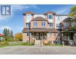 492 BRISTON PRIVATE, Ottawa, Ontario