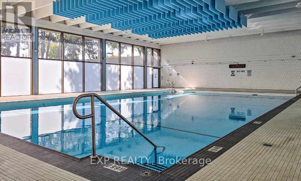 2204 - 715 Don Mills Road, Toronto, Ontario  M3C 1S4 - Photo 35 - C12429893