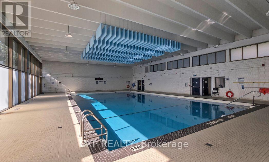 2204 - 715 Don Mills Road, Toronto, Ontario  M3C 1S4 - Photo 34 - C12429893