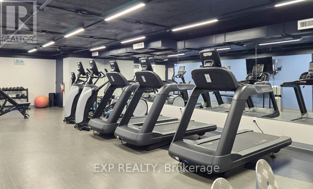 2204 - 715 Don Mills Road, Toronto, Ontario  M3C 1S4 - Photo 40 - C12429893