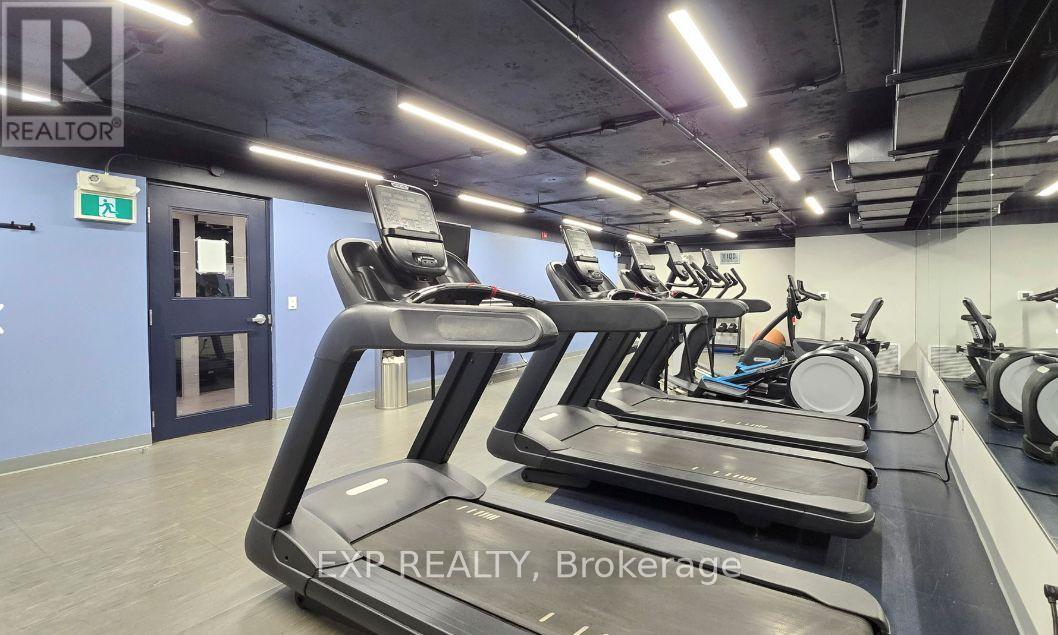 2204 - 715 Don Mills Road, Toronto, Ontario  M3C 1S4 - Photo 36 - C12429893